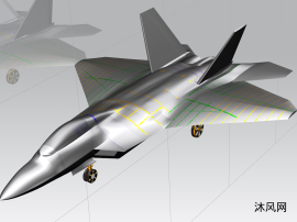 UG航空航天模型下载与设计入门指南